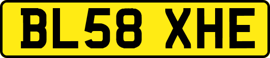 BL58XHE