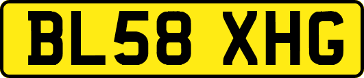 BL58XHG