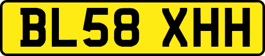 BL58XHH