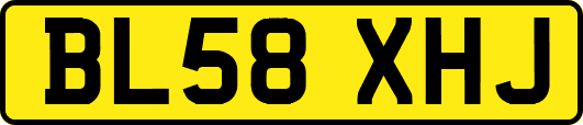 BL58XHJ