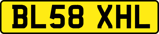 BL58XHL