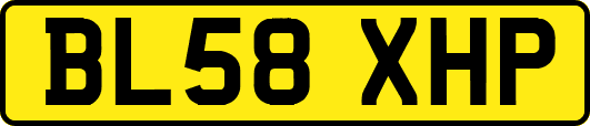 BL58XHP