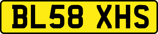 BL58XHS