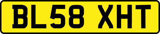 BL58XHT