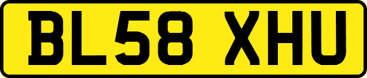 BL58XHU