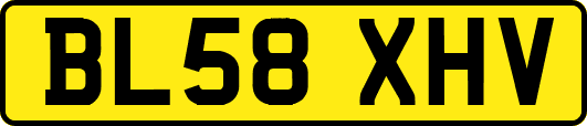 BL58XHV