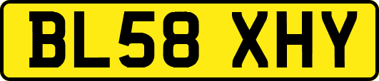 BL58XHY