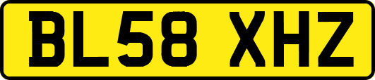 BL58XHZ