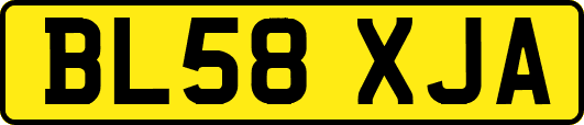 BL58XJA