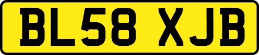 BL58XJB