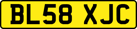 BL58XJC