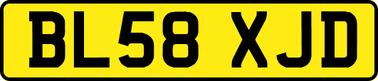 BL58XJD