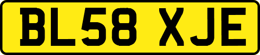BL58XJE