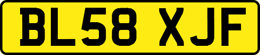 BL58XJF