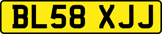 BL58XJJ