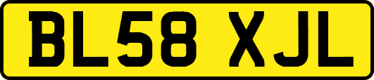 BL58XJL