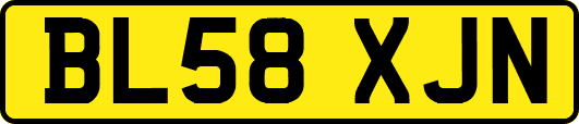 BL58XJN