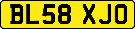 BL58XJO