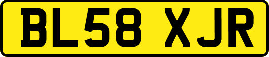 BL58XJR