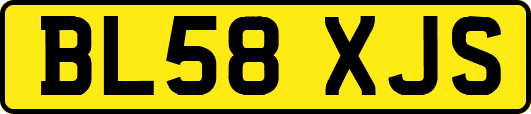 BL58XJS