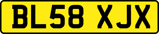 BL58XJX