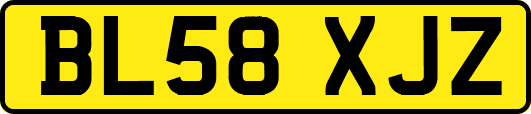 BL58XJZ