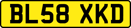 BL58XKD