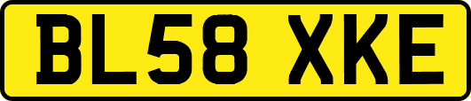 BL58XKE