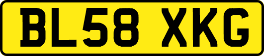 BL58XKG