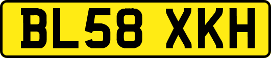 BL58XKH