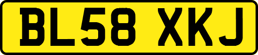 BL58XKJ