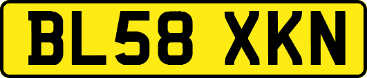 BL58XKN