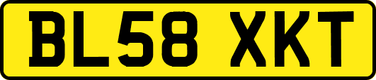 BL58XKT