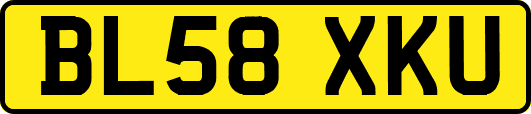 BL58XKU