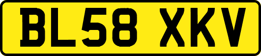 BL58XKV