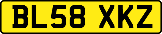 BL58XKZ