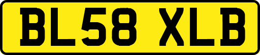BL58XLB