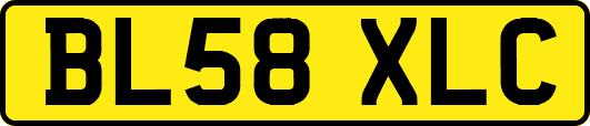BL58XLC