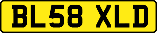 BL58XLD