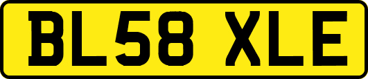 BL58XLE