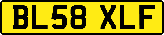 BL58XLF