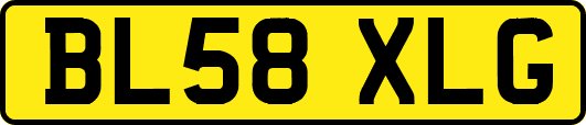 BL58XLG