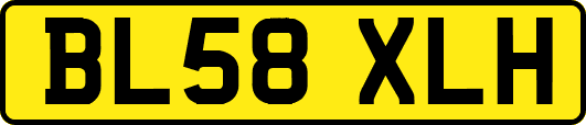 BL58XLH