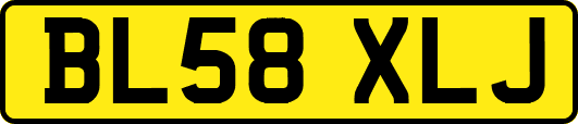 BL58XLJ