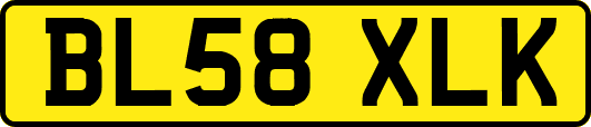 BL58XLK
