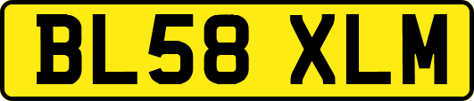 BL58XLM