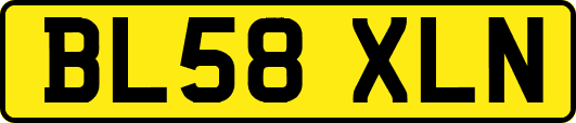 BL58XLN