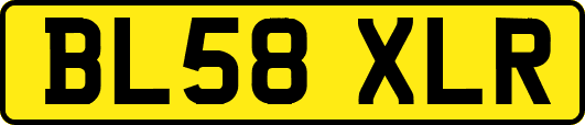 BL58XLR