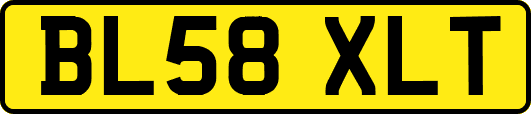 BL58XLT