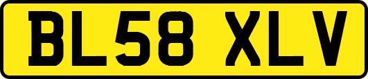 BL58XLV